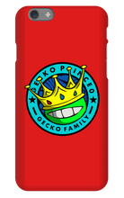 geckoprince0 iPhone Phone Cases