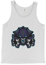 slick Unisex Tank Top