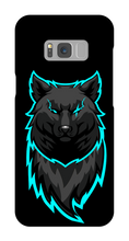 oswhereiszeus Samsung Phone Cases