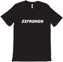 zifrondk T-Shirts