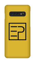 elohimprophet Samsung Phone Cases Black Lettering
