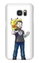 Tommapika Samsung Phone Cases