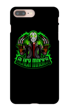 theblackmagickshow iPhone Phone Cases
