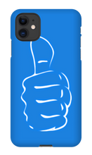 franpimba iPhone Phone Cases