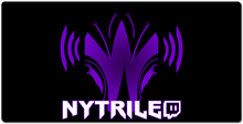 Nytrile XXL Gaming Mousepad
