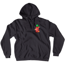 bbyRP Sub Badge Hoodie