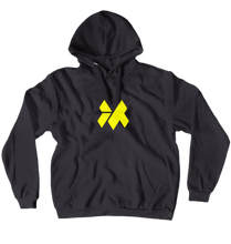 themazerikk Hoodies (No-Zip/Pullover)