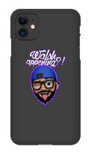 walshappening iPhone Phone Cases