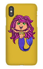 rainebowie iPhone Phone Cases