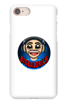bigbaldrich1 iPhone Phone Cases