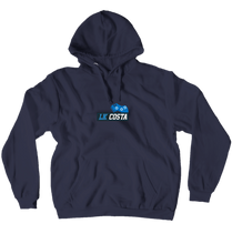 Moletom LKCosta (Sem zipper)