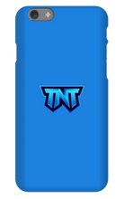 tntrace iPhone Phone Cases