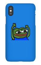 l2kyro iPhone Phone Cases