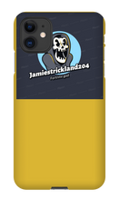 exoticlord iPhone Phone Cases
