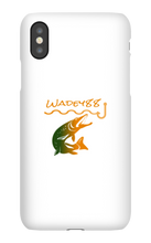 wadey88 iPhone Phone Cases