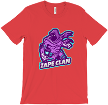 ZaPe clan T-Shirts