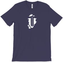 T-Shirts (Logo Blanc)