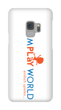 simplay_world Samsung Phone Cases