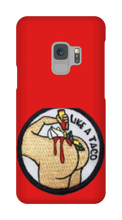 cassidy1324 Samsung Phone Cases