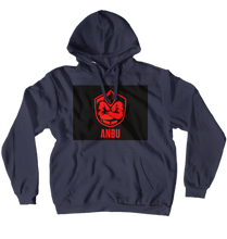 Anbu Hoodies (No-Zip/Pullover)
