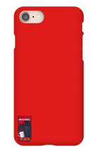 eferaio42 iPhone Phone Cases
