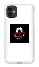 mudhansgaming iPhone Phone Cases