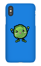 CabbyStu iPhone Phone Cases