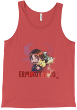 erminotauro_ Tank Top