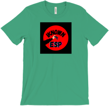 Camiseta logo IknownESP