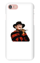 f1naln1ghtmare3v3 iPhone Phone Cases
