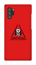 yautja_blazer Samsung Phone Cases
