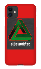 side swifter iPhone Phone Cases