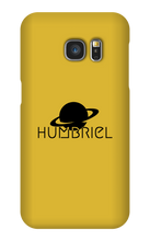 humbriel Samsung Phone Cases