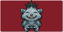 scrptdvsnz XXL Gaming Mousepad