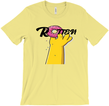 ROTTEN* "Donut" T-Shirts