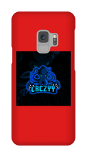 crczyy Samsung Phone Cases
