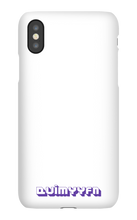 quimyyfn iPhone Phone Cases