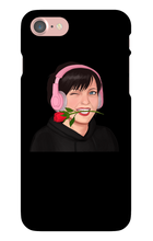 englishrose1993 iPhone Phone Cases