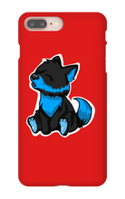 w01fyx iPhone Cases