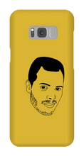 johnny_pintas Samsung Phone Cases
