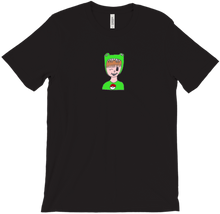 creepycrocodileg T-Shirts