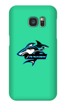 theseastriker Samsung Phone Cases