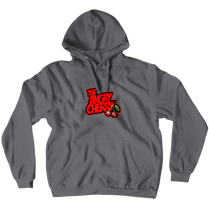 Cherry Logo Hoodies