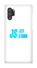 Super Jeff Samsung Phone Cases