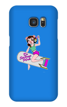 drstr4ngep0rk Samsung Phone Cases
