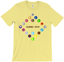 T-Shirt "Pokemon"