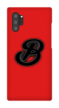 Bond Logo Samsung Phone Cases