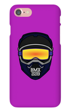 bmx229 iPhone Phone Cases