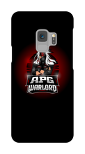 APG Warlord Samsung Phone Cases