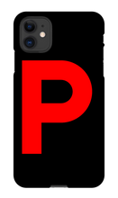 amirrezaprokser iPhone Phone Cases